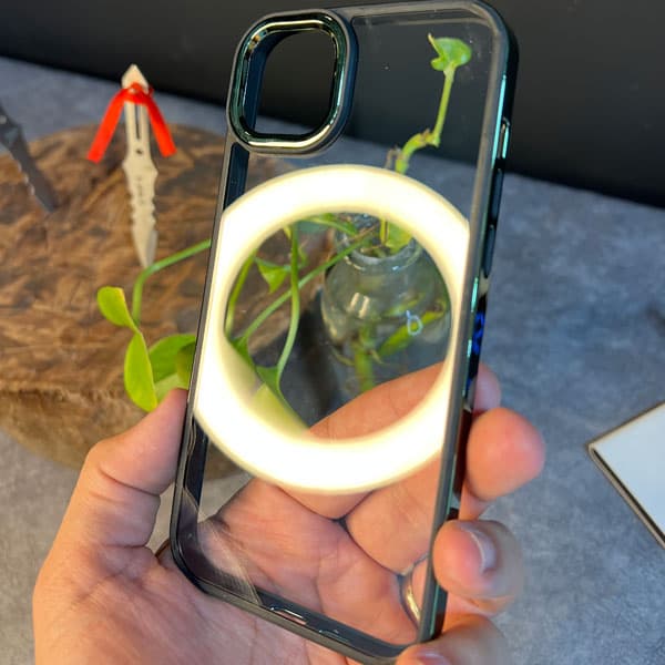 کاور دور رنگی new skin آیفون 14plus — تصویر ۷