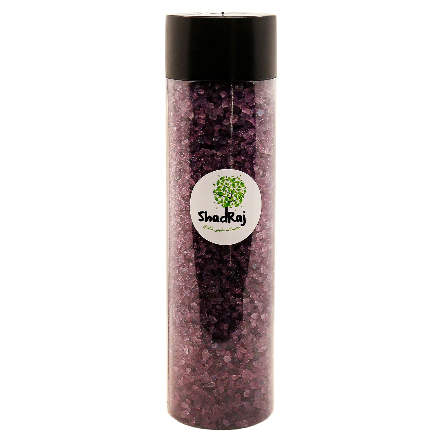نمک حمام 600 گرمی مدل Lavender