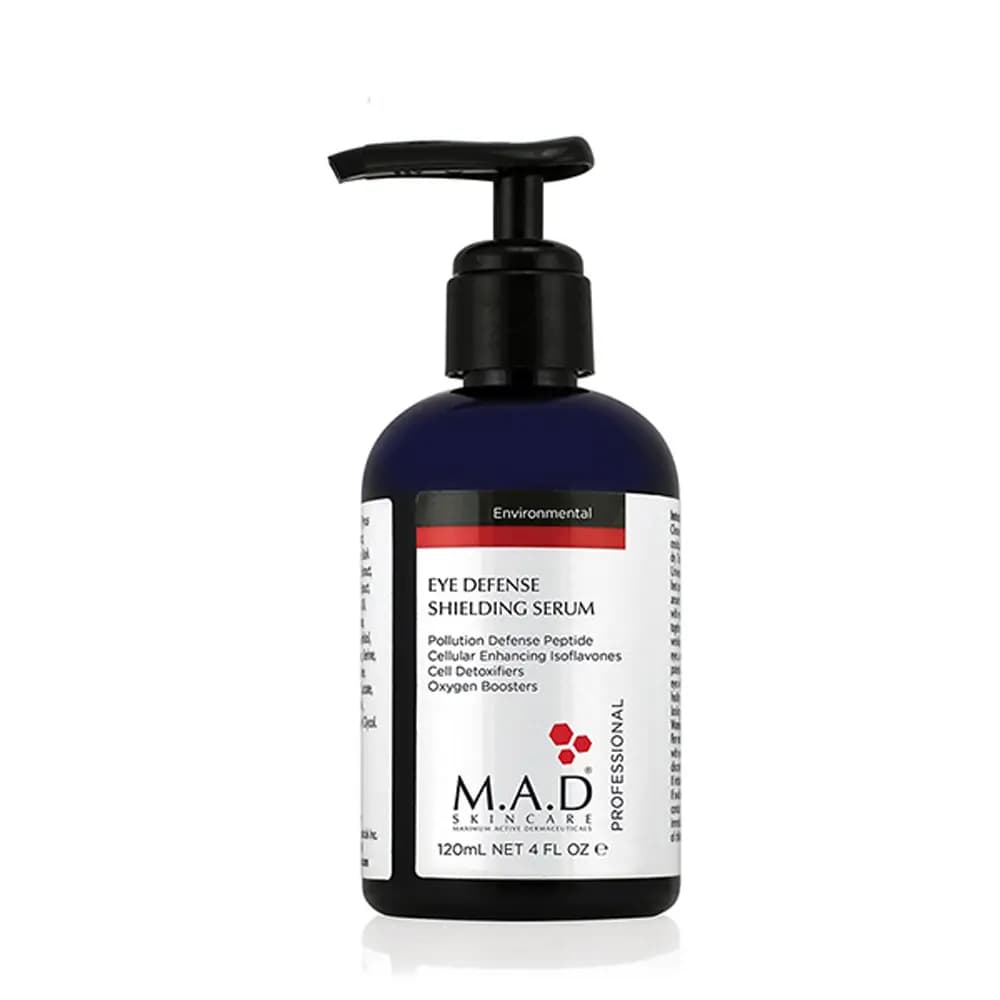 سرم محافظ دور چشم ام ای دی M.A.D — تصویر ۲