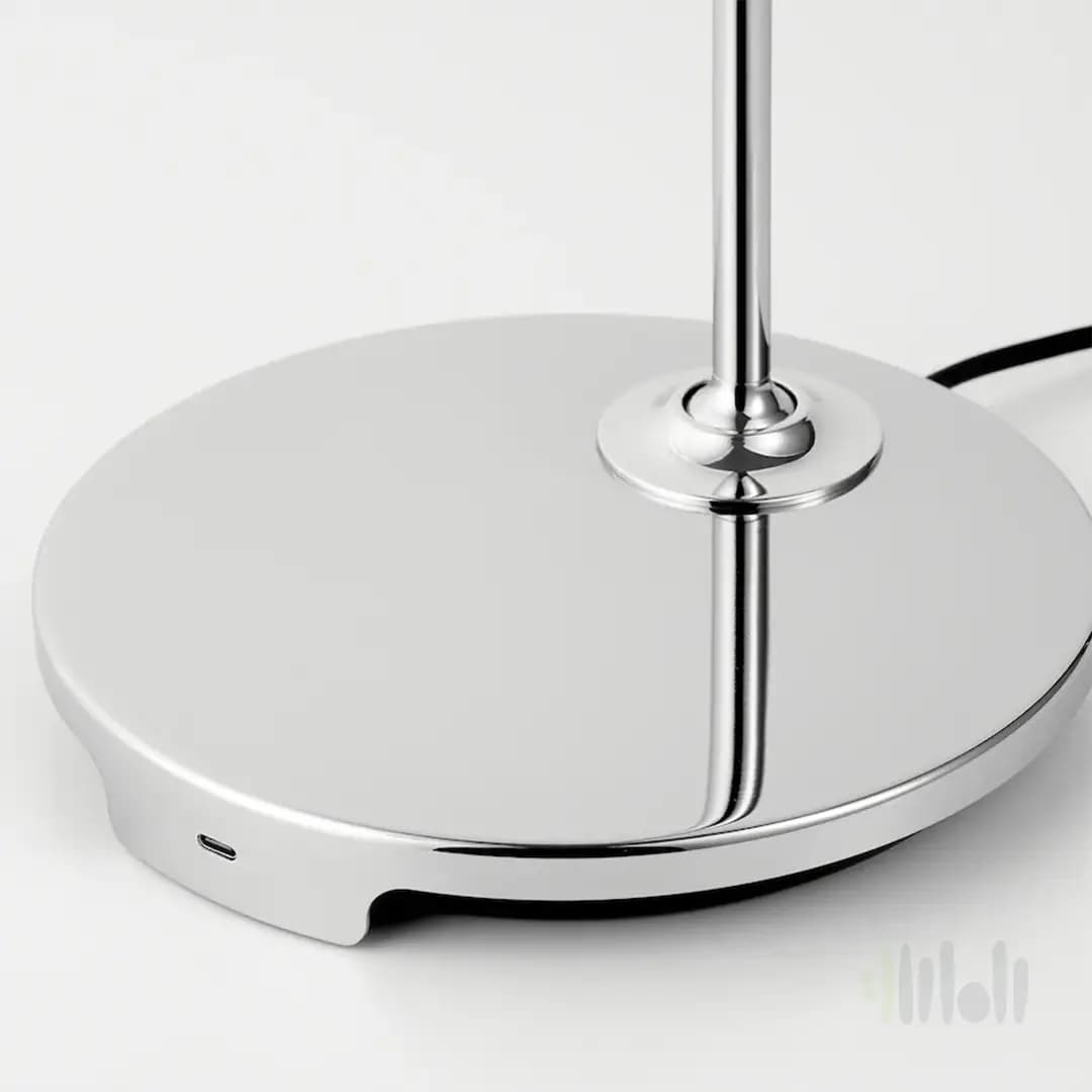 چراغ مطالعه ایکیا MODERMOLN — تصویر ۳