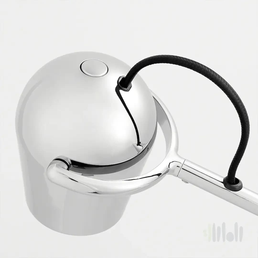 چراغ مطالعه ایکیا MODERMOLN — تصویر ۲