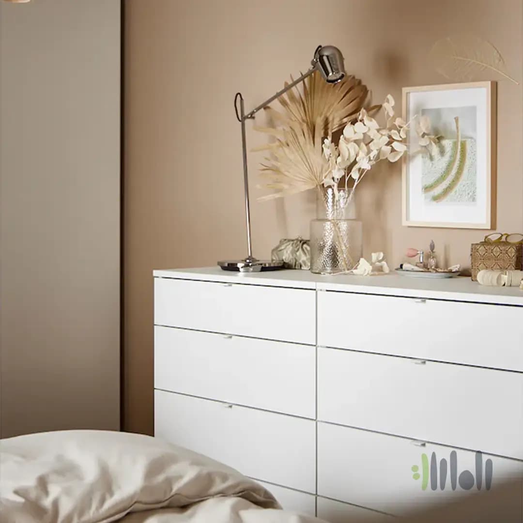 چراغ مطالعه ایکیا MODERMOLN — تصویر ۷