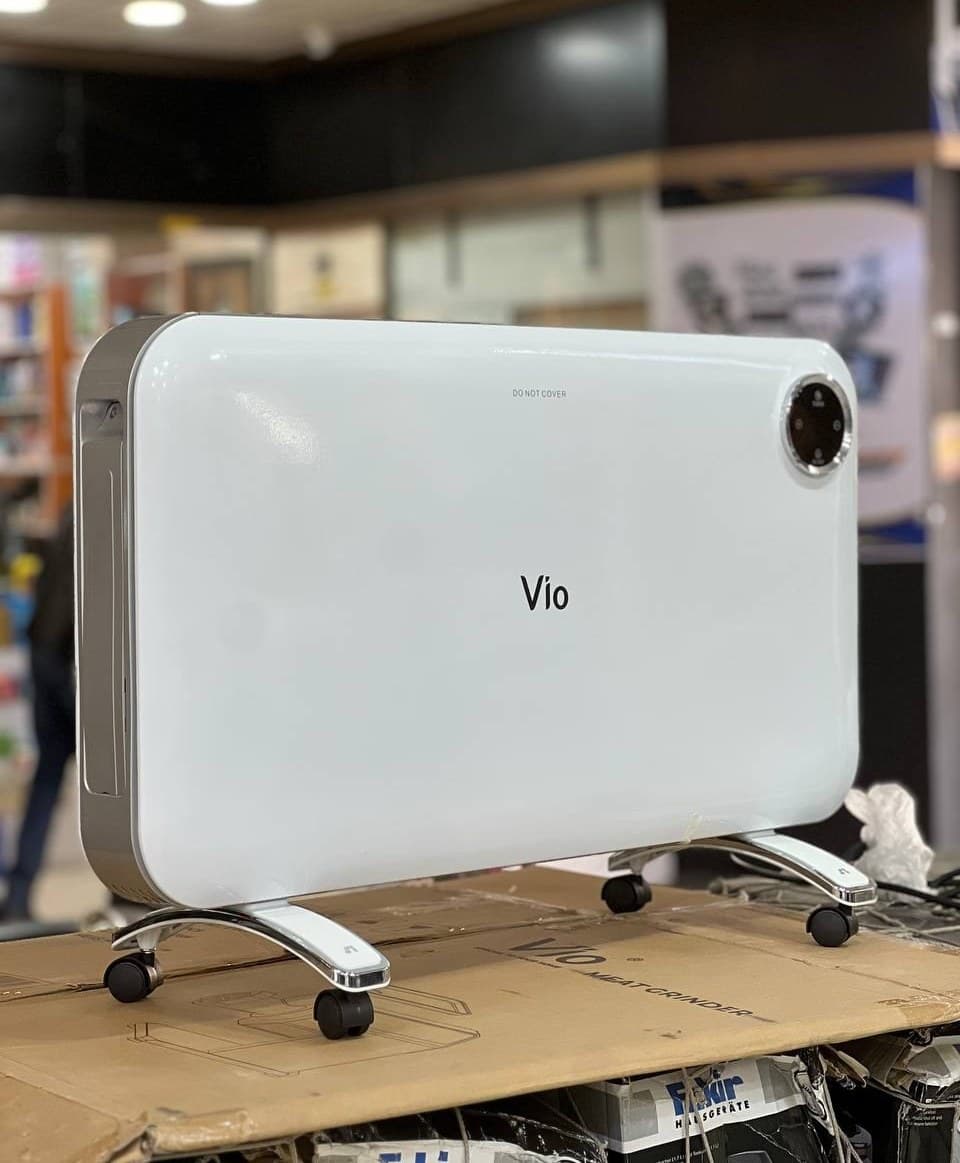 هیتر برقی ویو مدل 650 / VIO V-650 — تصویر ۲