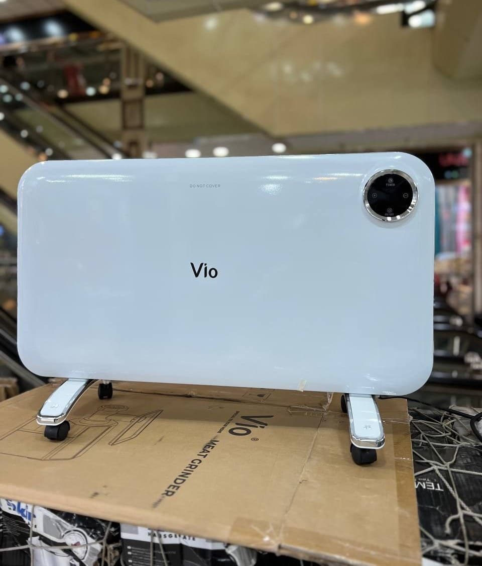 هیتر برقی ویو مدل 650 / VIO V-650