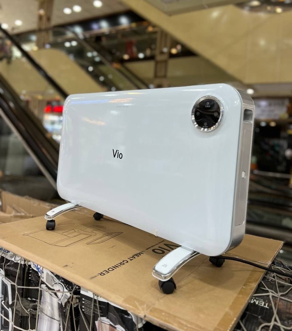 هیتر برقی ویو مدل 650 / VIO V-650 — تصویر ۵