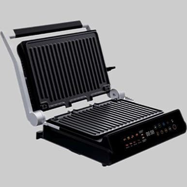 گریل استیک ساز ویو مدل 450 / VIO V-450 — تصویر ۲