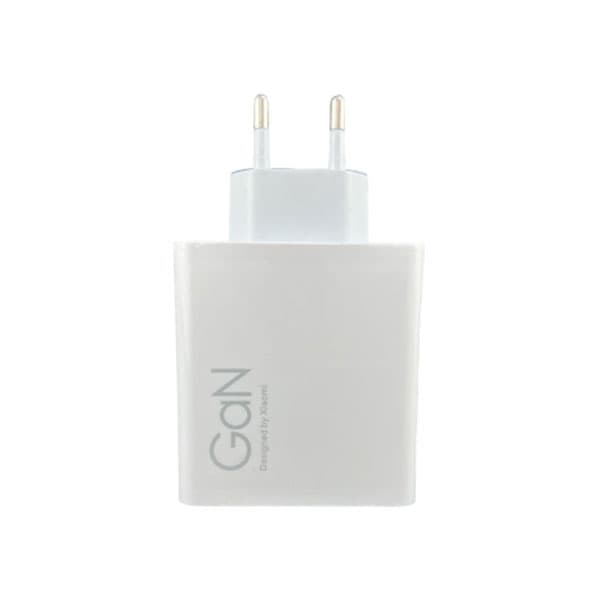 سر شارژر 120 وات اصلی شیائومی Xiaomi