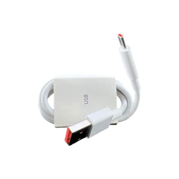 کابل توربو شارژ 67 واتی شیائومی اصلی Xiaomi