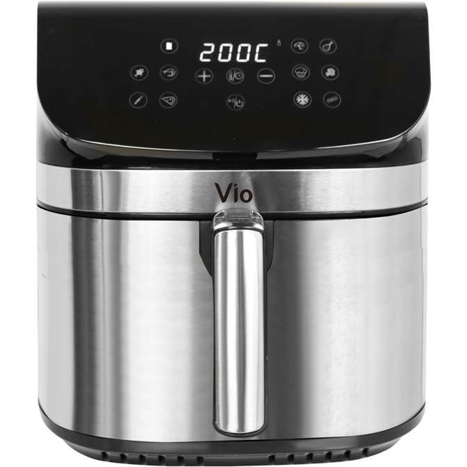 سرخ کن بدون روغن ویو مدل 880 / VIO V-880