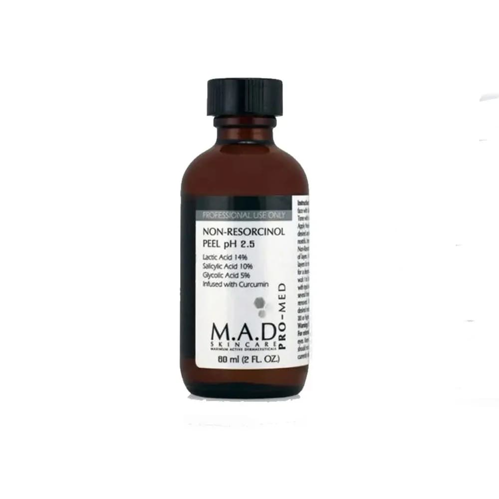 اسید بدون رزورسینول ام ای دی M.A.D — تصویر ۴