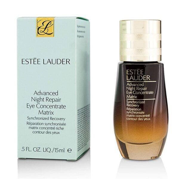 کرم دور چشم کنسانتره ماتریکس استی لادر ESTEE LAUDER حجم 15 میلی لیتر — تصویر ۳