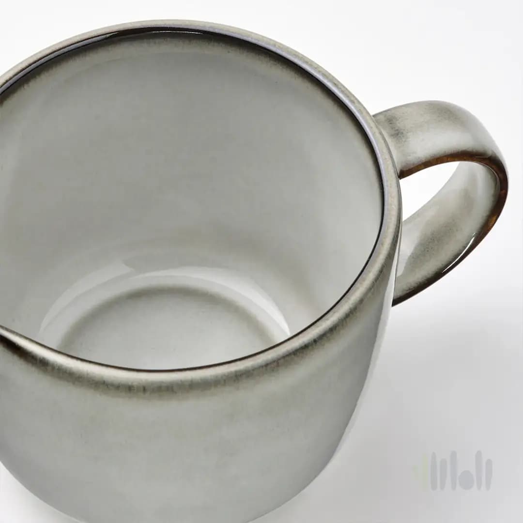 پارچ خامه و شیر ایکیا GLADELIG — تصویر ۲