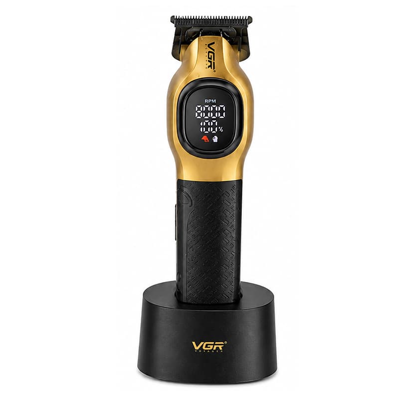 ماشین اصلاح وی جی آر مدل V-886T