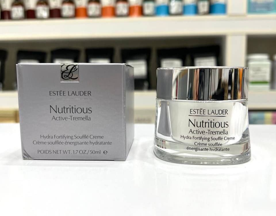 واتر کرم آبرسان استی لادر ESTEE LAUDER حجم 50 میلی لیتر
