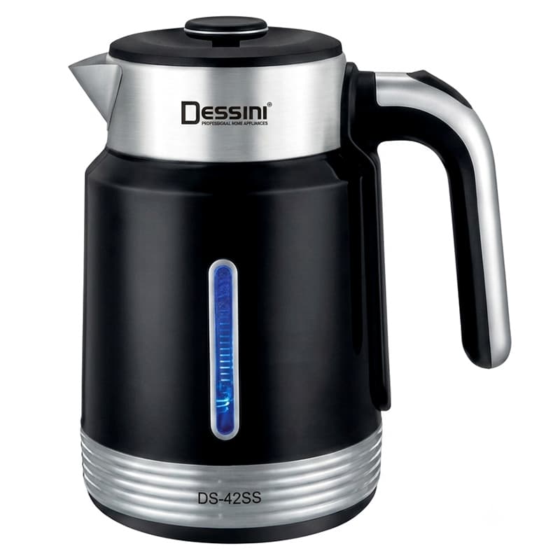 کتری برقی 2.5لیتر دسینی مدل DS-42SS