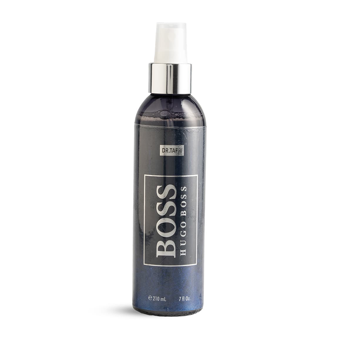 بادی اسپلش مردانه دکتر تافی مدل هوگو باس Hugo Boss حجم 210 میلی لیتر