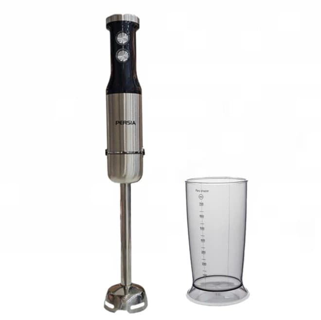 گوشت کوب برقی پرشیا مدل 520 / PERSIA FRANCE PR-520