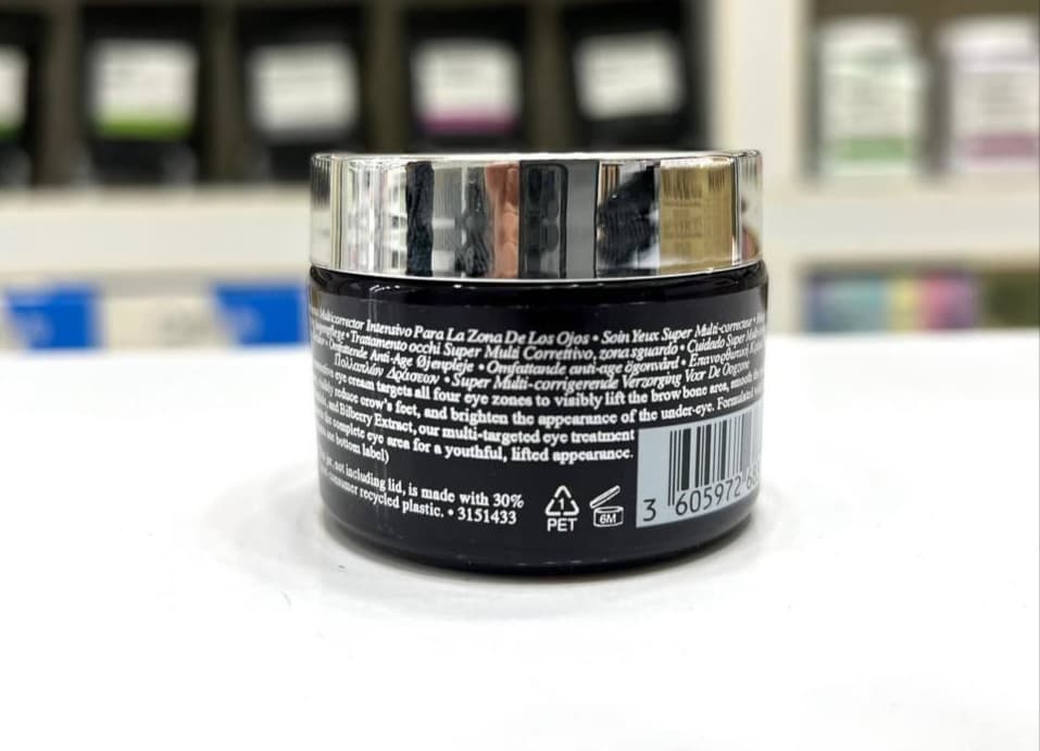 کرم ضد چروک و جوانساز صورت کیلز KIEHL’S حجم 75 میلی لیتر — تصویر ۷