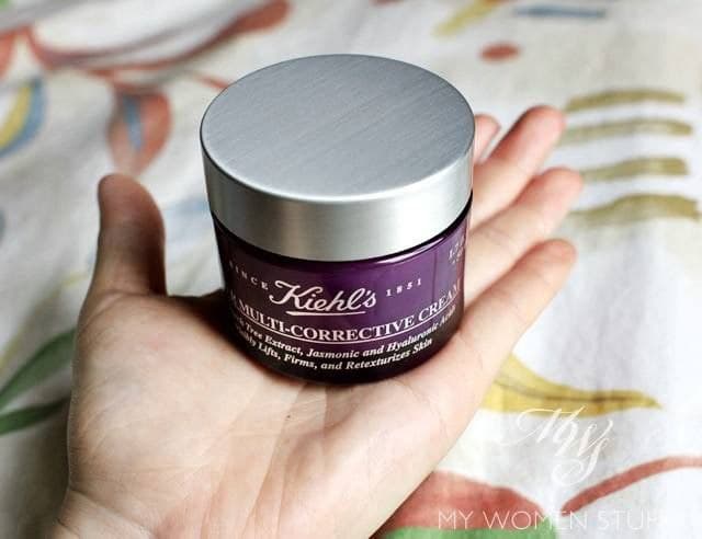کرم ضد چروک و جوانساز صورت کیلز KIEHL’S حجم 75 میلی لیتر — تصویر ۲