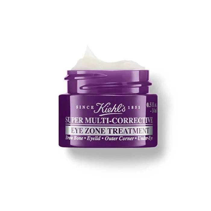 کرم رفع خطوط و چین و چروک دور چشم کیلز KIEHL’S حجم 28 گرم — تصویر ۲