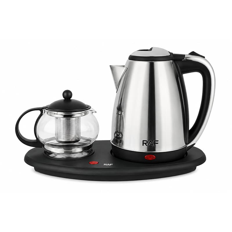 چای ساز کنار هم راف مدل R.7899