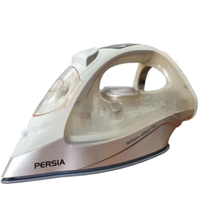 اتو بخار پرشیا فرانس مدل 180 / PERSIA FRANCE PR-180