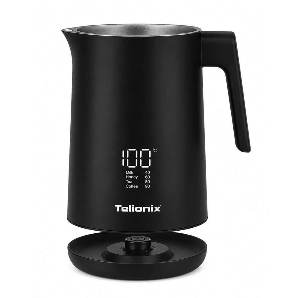 چای‌ساز تلیونیکس مدل TTM5004 — تصویر ۵