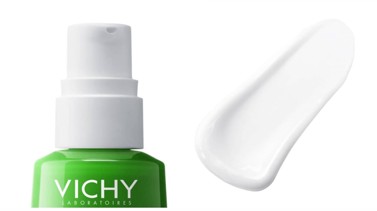 آبرسان و مرطوب کننده فیتوسولوشن نورمادرم ویشی VICHY حجم 50 میلی لیتر — تصویر ۵