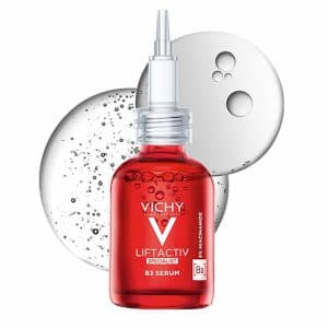 سرم ضد لک و ضد چروک لیفت اکتیو ویشی VICHY حجم 30 میلی لیتر — تصویر ۶