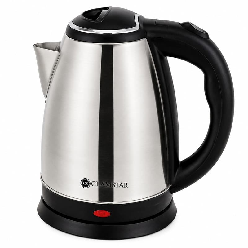 کتری برقی گلم استار مدل GS-1200