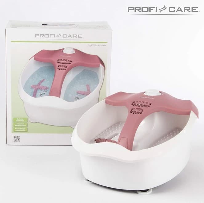 ماساژور پا پروفی کوک مدل 3027 / PROFICOOK PC-FM 3027 — تصویر ۳