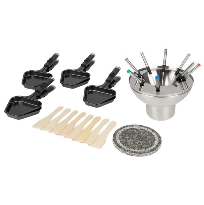 باربیکیو پروفی کوک مدل 1245 / PROFICOOK FD-1245 — تصویر ۳