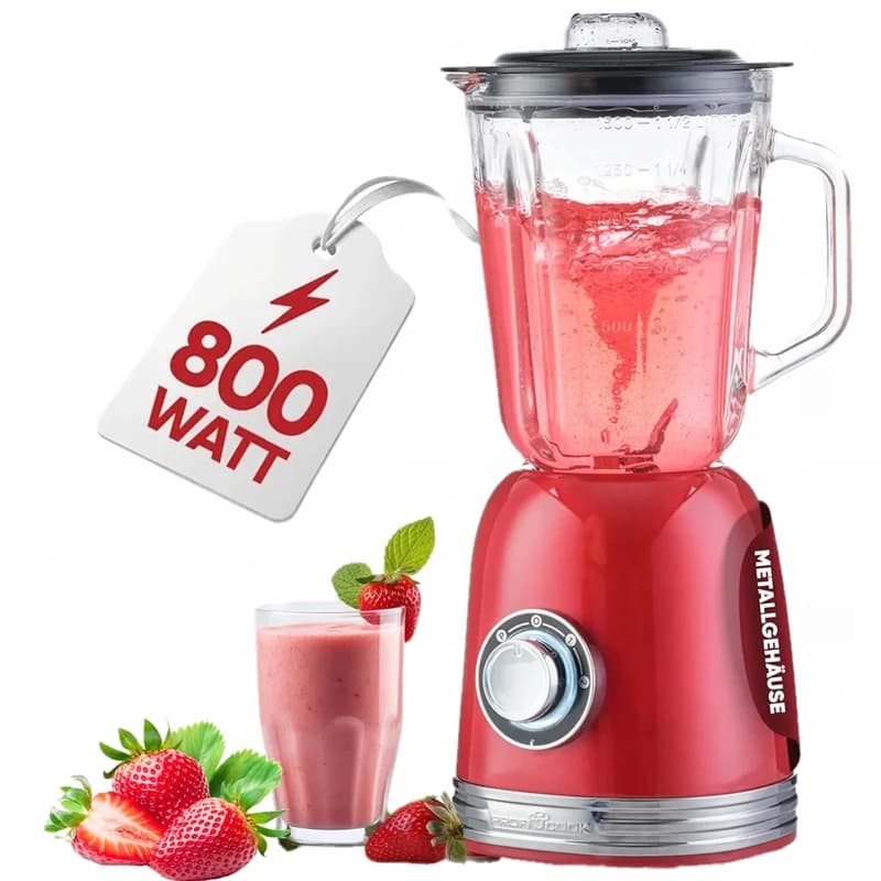 مخلوط کن پروفی کوک مدل 1195 / PROFICOOK PC 1195