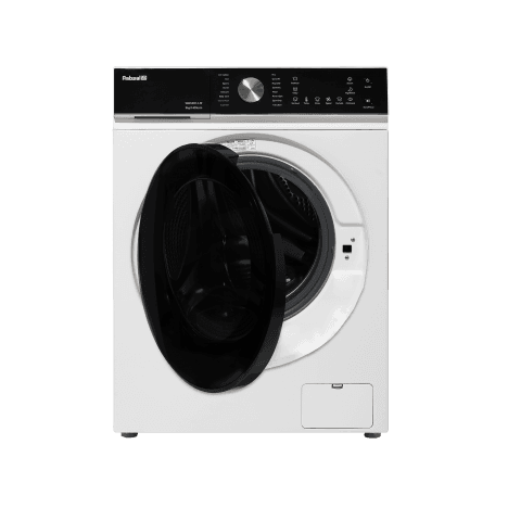 لباسشویی آبسال 9 کیلویی مدل WMS9014 — تصویر ۵