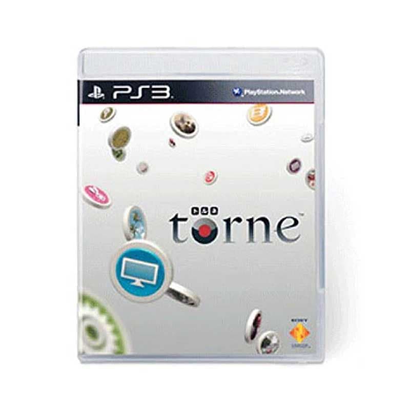 بازی Torne برای PS3