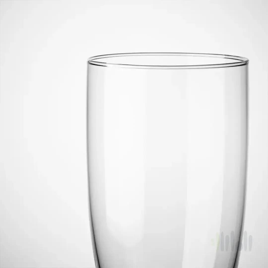 لیوان ست 6 عددی ایکیا SVALKA — تصویر ۲