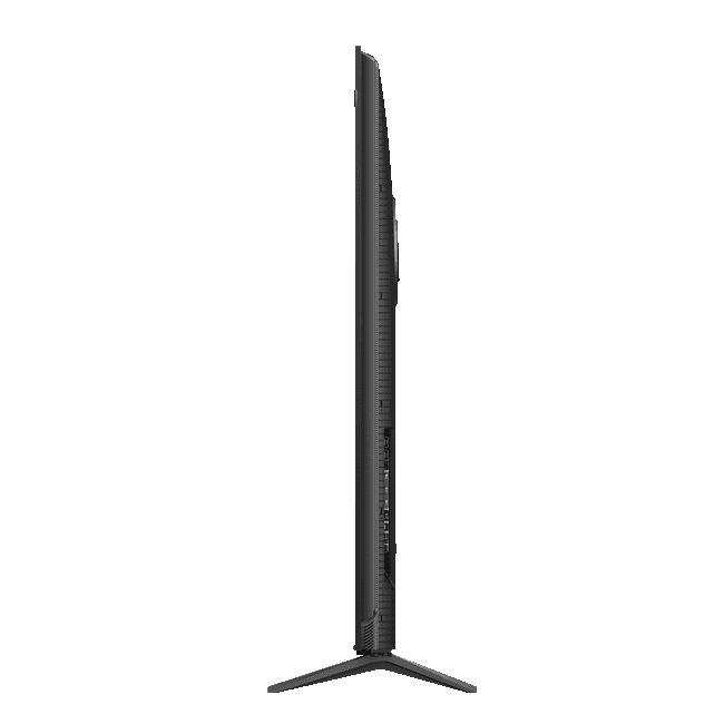 تلویزیون تیسیال 75 اینج QLED 4K مدل 75C655 — تصویر ۴