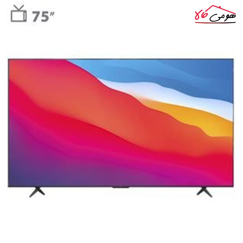 تلویزیون تیسیال 75 اینج QLED 4K مدل 75C655 — تصویر ۷