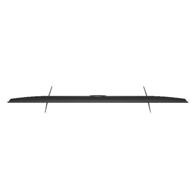 تلویزیون تیسیال 75 اینج QLED 4K مدل 75C655 — تصویر ۵
