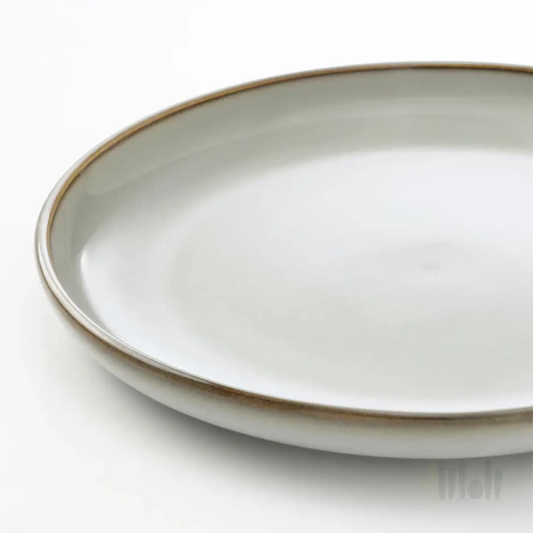 پیش دستی 4 عددی ایکیا طوسی GLADELIG — تصویر ۲