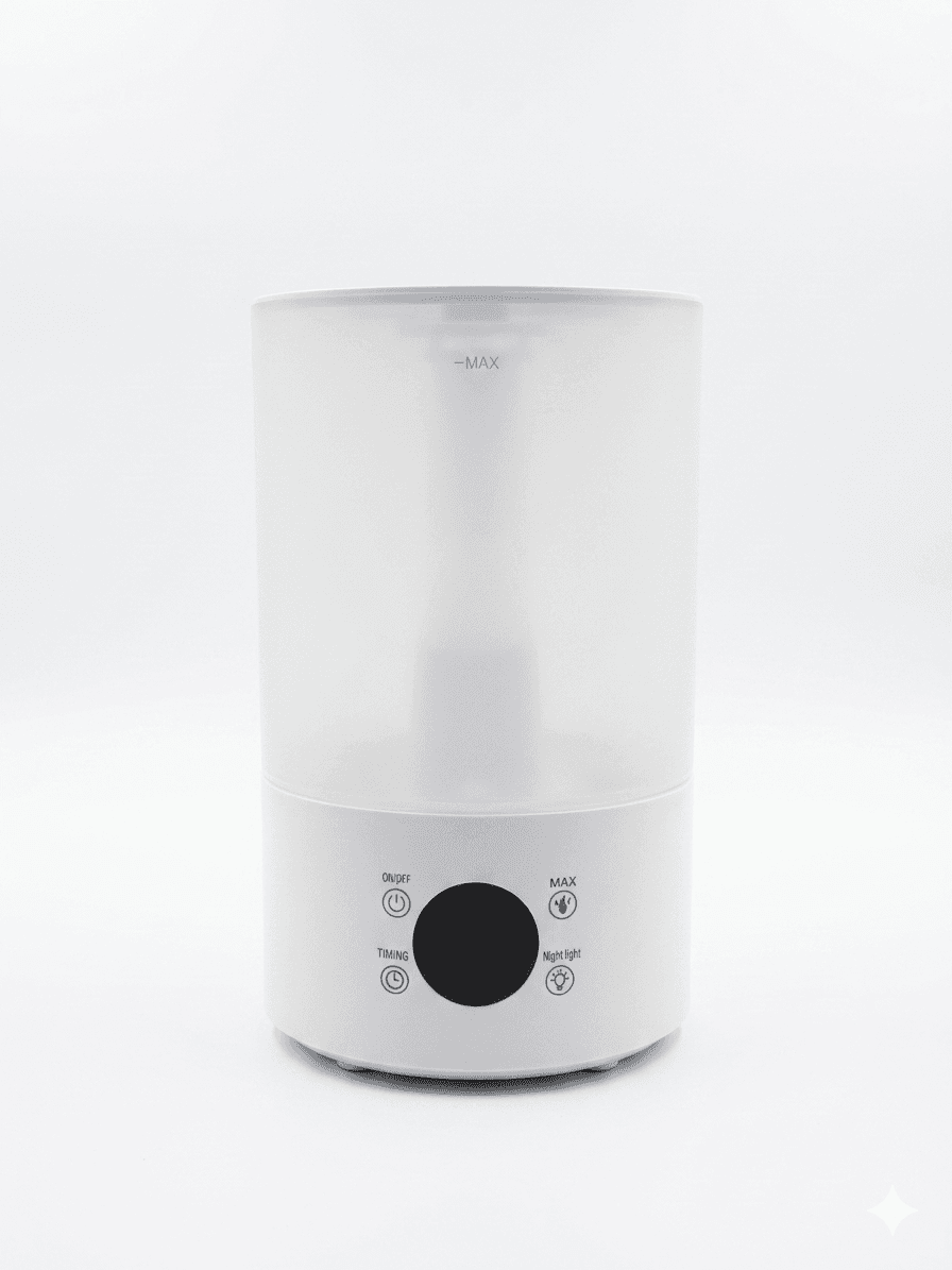 دستگاه بخور و رطوبت humidifier Smart مدل SCK-2A30-68