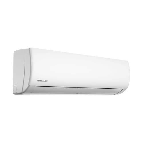 کولرگازی جنرال آیس 24000 مدل GTSE-24HO1RALA — تصویر ۳
