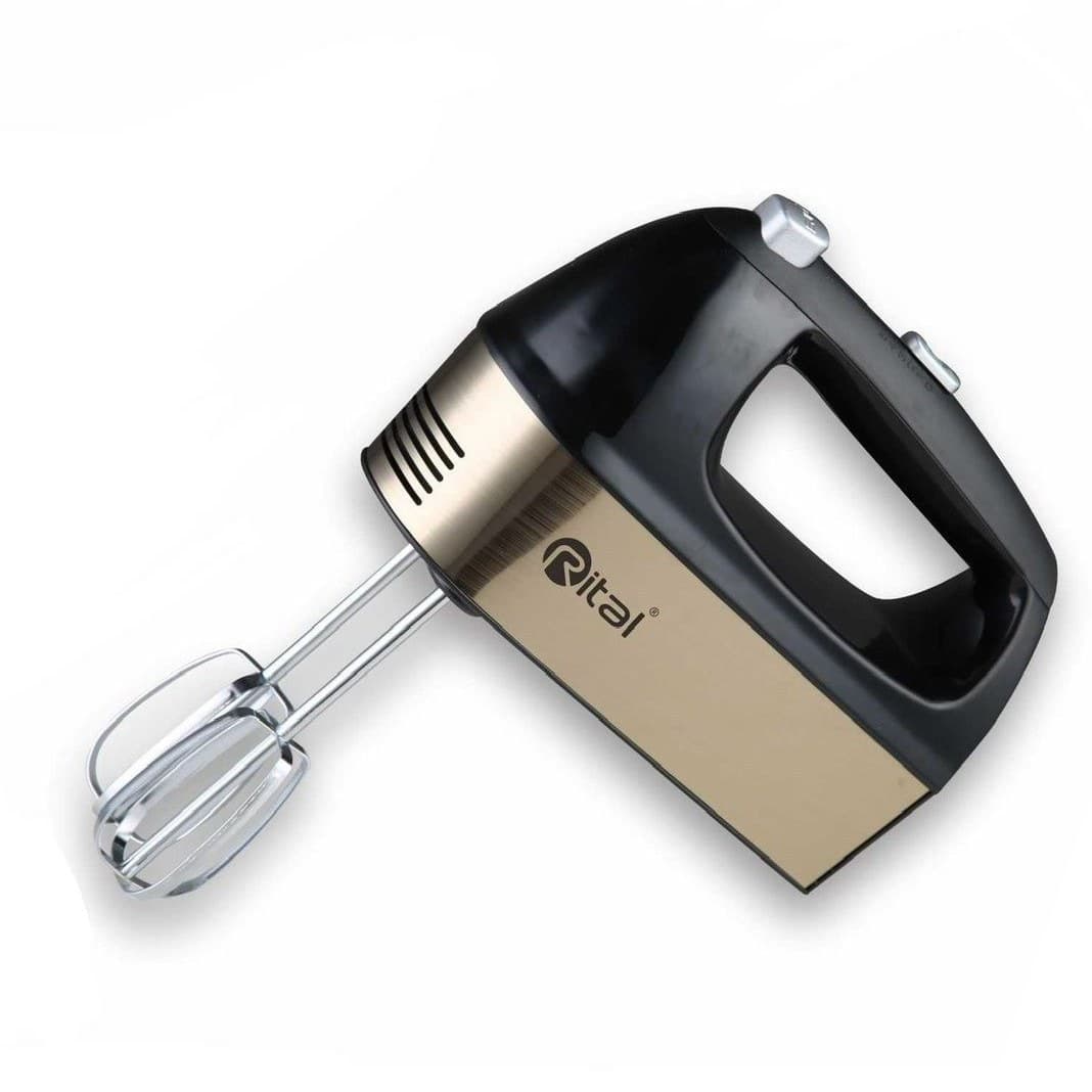 همزن دستی ریتال مدل 1032/ RITAL RT-1032 — تصویر ۲