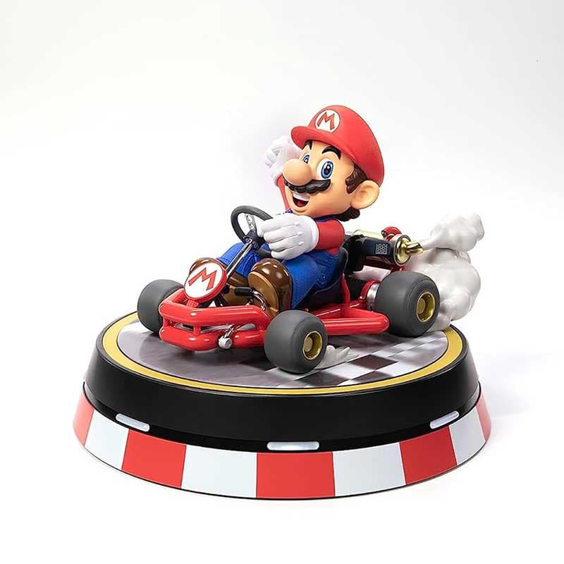 مجسمه Mario Kart برند First 4 Figures