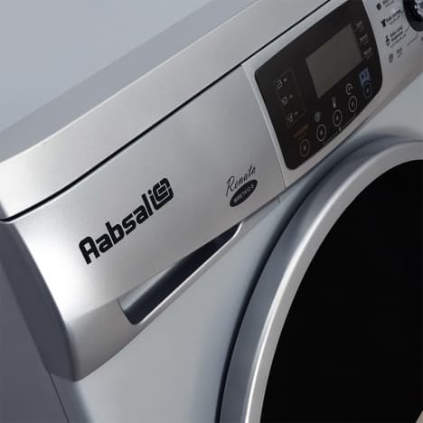 لباسشویی آبسال 6 کیلویی مدل WRE6410 — تصویر ۵