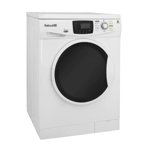 لباسشویی آبسال 6 کیلویی مدل WRE6410