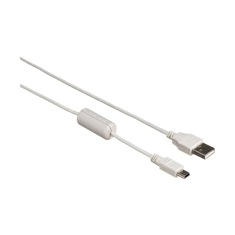 کابل رابط usb به mini usb — تصویر ۲