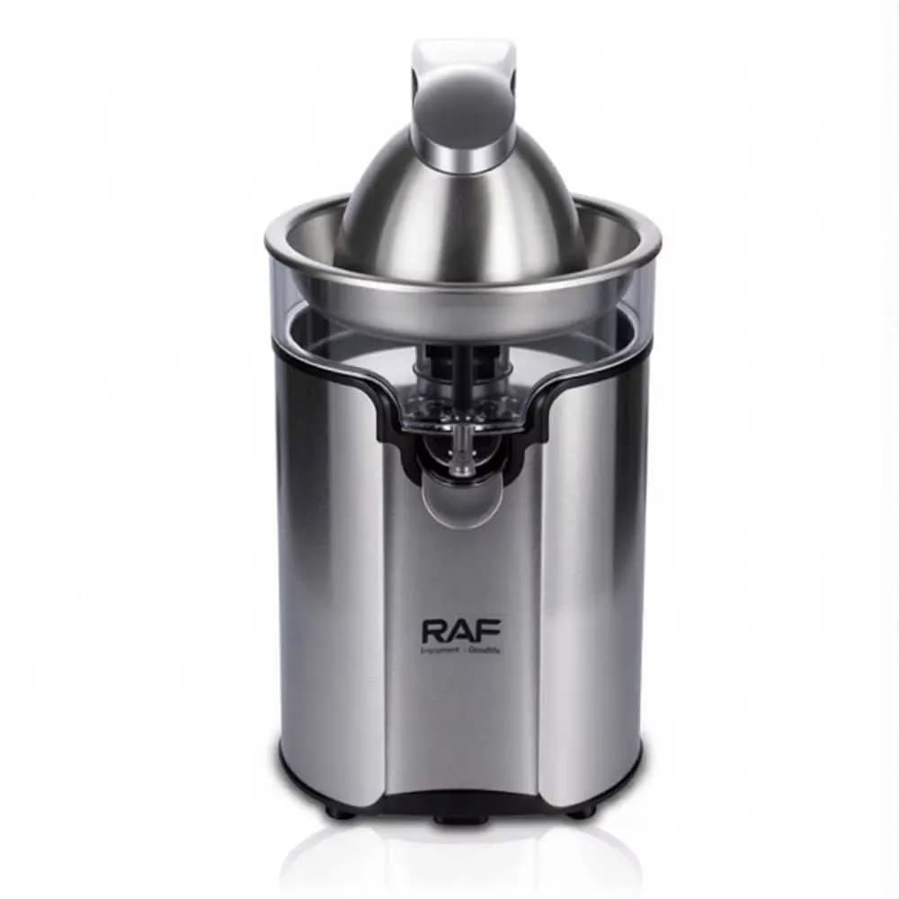 آب‌میوه‌گیری برقی راف مدل R.626