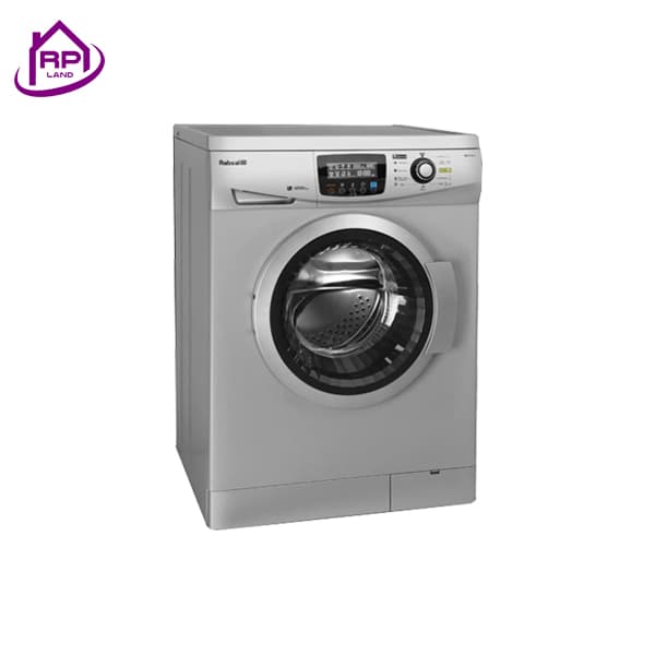 لباسشویی آبسال 7 کیلویی مدل WRE7412 — تصویر ۸