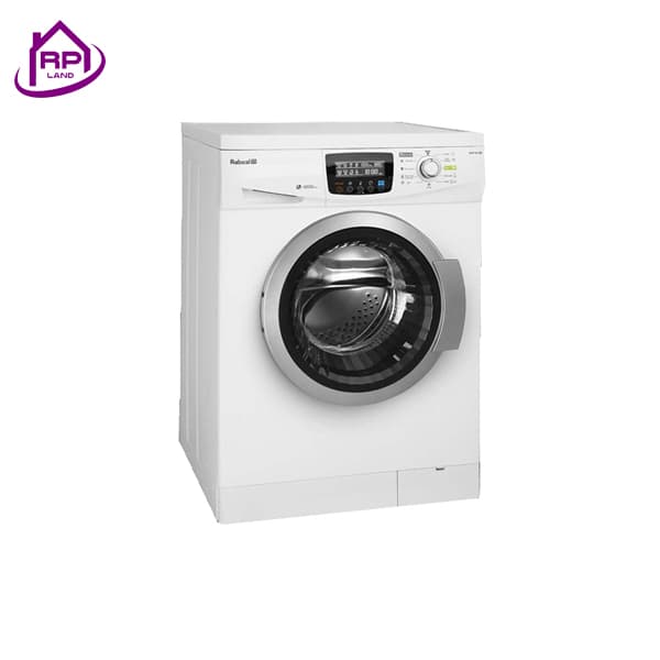 لباسشویی آبسال 7 کیلویی مدل WRE7412 — تصویر ۷